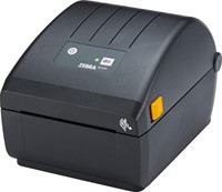 Zebra ZD230 direct thermisch labelprinter