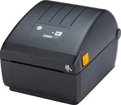 Zebra ZD230 direct thermisch labelprinter