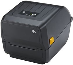 Zebra ZD230 thermal transfer labelprinter