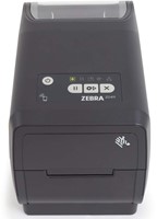 Zebra ZD411 labelprinter thermal transfer USB bluetooth BLE