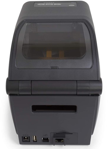 Zebra-ZD411-printer