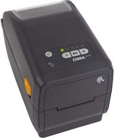 Zebra ZD411 labelprinter thermal transfer USB bluetooth BLE-3