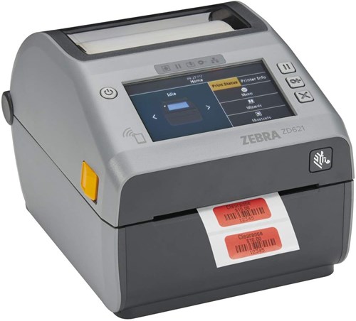 Zebra-ZD621-printer