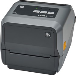 Zebra ZD621 labelprinter thermal transfer, USB, ethernet, RS232, bluetooth