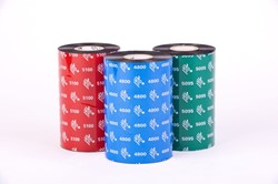Zebra Z-5095 resin ribbon (800132-202) 57mm x 74m