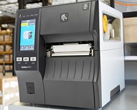 Zebra-ZT411-thermal-transfer-printer