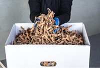 Zelf-opvulmateriaal-maken