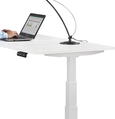 Zit-sta-bureau-elektrisch-verstelbaar