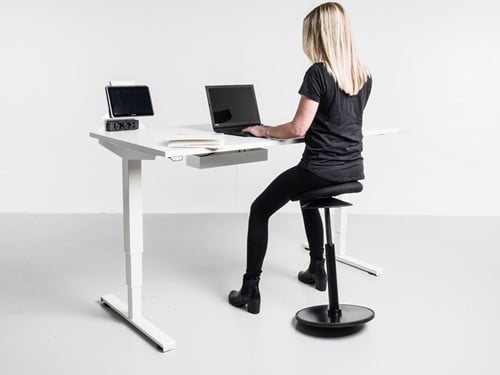zit-sta-bureau-elektrisch