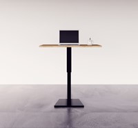 Zit sta bureau klein Joob Cigogna