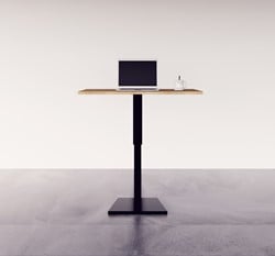 Zit sta bureau klein Joob Cigogna