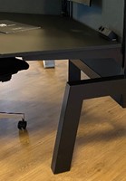 Hoog laag bureau Markant Max Hybrid single-3