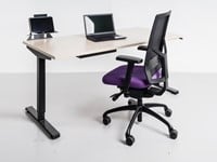 Zit sta bureau elektrisch Opava-2