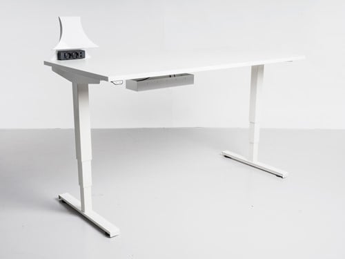 Zit-sta-bureau