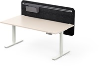 Elektrisch verstelbaar zit sta bureau AXEL Signature-2