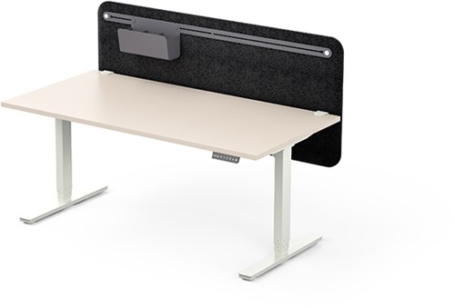 Elektrisch verstelbaar zit sta bureau AXEL Signature-2