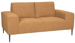 2 zits bank Doutzen  - Zand