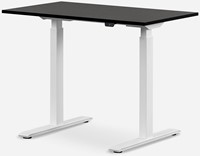 Zwart-bureau-zit-sta