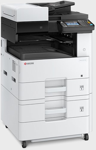 Zwart-wit-kopieermachine-Kyocera-ECOSYS-M4125idn