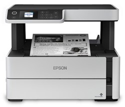 Zwart wit printer Epson ET M2170