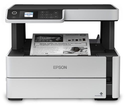 Zwart wit printer Epson ET M2170