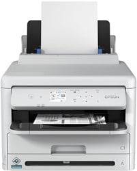 Epson WorkForce Pro WF-M5399DW printer zwart wit