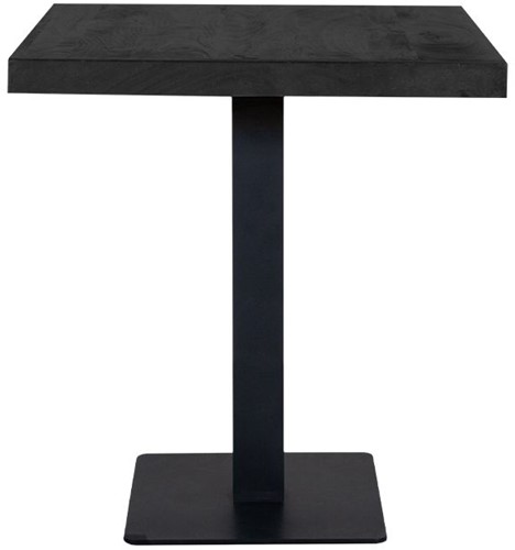 zwarte-vierkante-restauranttafel